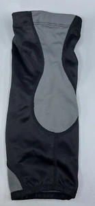 DonJoy OA Reaction Knee Brace Undersleeve Size S Black Gray Small - Picture 1 of 11