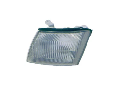 Repuesto de luz de señal de esquina para LS400 1995-1997 sedán lado izquierdo del conductor Foto 1 de 2