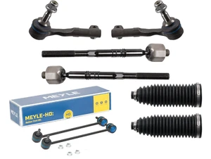 FRONT INNER OUTER TRACK TIE ROD END LINKS KIT FOR BMW 1 2 3 4 SERIES F20 F30 F32 - Picture 1 of 7