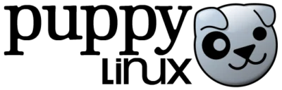 CD ou DVD Linux - Distribution Puppy Linux avec bureau - Photo 1/3