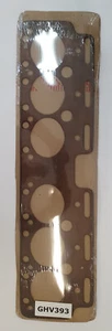 Ansted Lexington Minute Man Concord 6 Cylinder Head Gasket OHV 1922-1925 3 ¼” - Picture 1 of 1