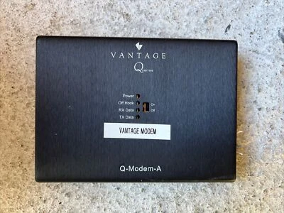 Vantage Controls Q-Modem-A - Image 1 of 2