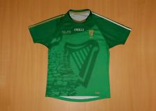 * GAA IRELAND GAELIC shirt CENTENARY football M MEDIUM 2016 100 YEARS Dublin 16