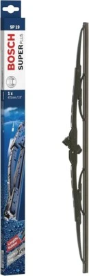 Escobilla limpiaparabrisas para RANGE ROVER Parabrisas Bosch Genuino Calidad Superior Garantizada Nuevo Foto 1 de 3