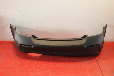 2017 2020 CHEVROLET SONIC SEDAN REAR BUMPER COVER - Image 1 of 4