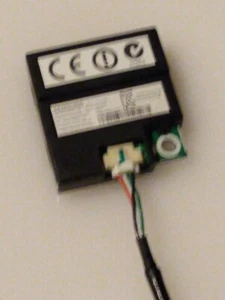 Samsung UN46D6900WF BN59-01130B Wireless Lan Module Network WIFI Card WIDT10B - Picture 1 of 3