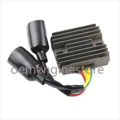 SH678FD for Honda CBR600RR 2007 2008 2009 2010 2011 Voltage Regulator Rectifier Foto 1 de 4