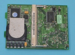 Apple 333 Mhz G3 Processor Card for PowerBook (Bronze) "Lombard" *Used* 661-2181 - Picture 1 of 3