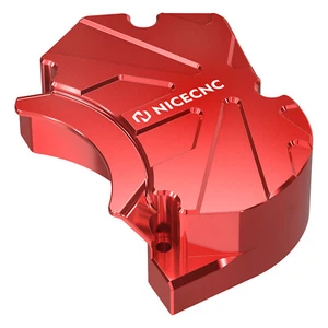 NICECNC Engine Oil Pump Cover Aluminum For Yamaha Blaster 200 YFS200 1988-2006 - Picture 1 of 8