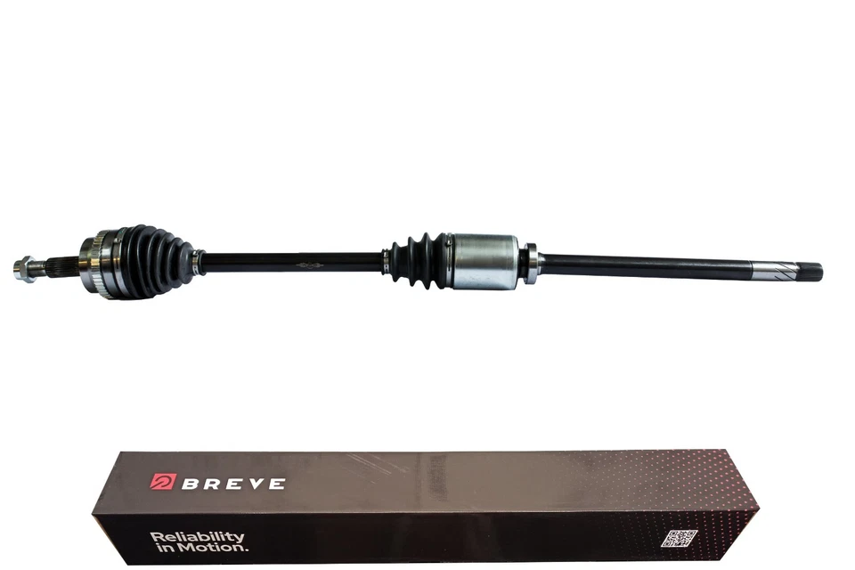 Eje de Transmisión Derecha Delante Renault Master II ( Ed,Fd,Jd ) 2.5 DCI Nuevo - Imagen 1 de 1