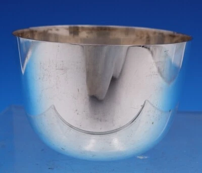 Reproducción del Museo Metropolitano por Copa Jefferson de plata esterlina Gorham (#7844) Foto 1 de 4