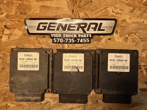 2009 FORD TCM Control Module TCM 8C3A-12B565-DB - Picture 1 of 2