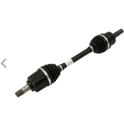 Dodge Dart SE SXT 2012-2013 eje delantero izquierdo medio CV 52123843AB Foto 1 de 2