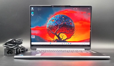 Lenovo Yoga 9i 9 14IAP7 2-in-1 4K OLED Touch  Laptop i7-1260P 16GB RAM 1TB SSD - Image 1 of 4