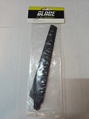 BLADE BLH2120 = LOWER MAIN BLADES: CX4 (NEW) - Image 1 of 2