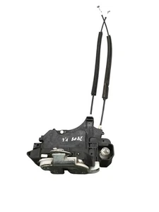 6027460 Cerradura puerta delantera izquierda MITSUBISHI Colt VI (Z2, Z3) 5715A135 - Imagen 1 de 7