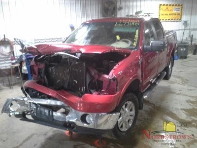 2007 Ford F150 Pickup Front Driver Seat Belt & Retractor Tan Foto 1 de 4