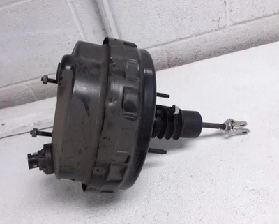 Aspiradora elevadora de freno eléctrico Toyota Tundra 2007-2017 8 cilindros doble cabina OEM Foto 1 de 4