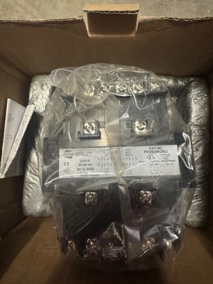 Transformador Hammond HPS PH350MQMJ 350 VA / 220-480V a 110-240V Foto 1 de 2
