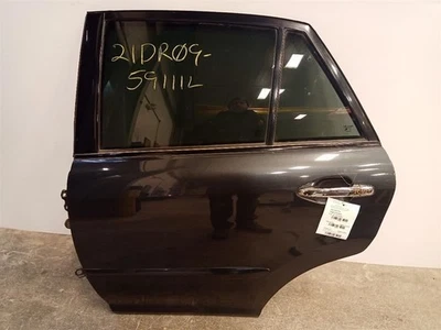 2008 LEXUS RX350 Grey Driver Left Rear Back Door 8476994 Foto 1 de 2