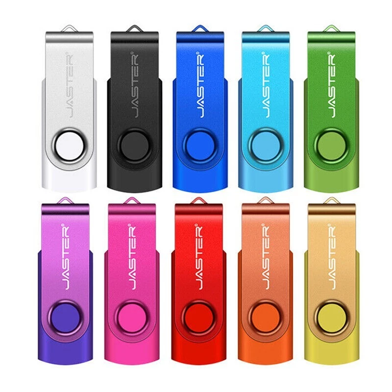 Memory Stick USB High Speed 2.0 Flash Drive 4G 8G 16G 32G 64G 128GB Storage - Image 1 of 4
