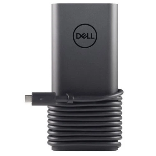 DELL VW0G0 power adapter/inverter Indoor 130 W Black - Image 1 of 1