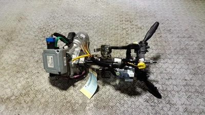 HYUNDAI SANTA FE STEERING COLUMN DM, START BUTTON TYPE, 06/12-05/15  - image 1 of 4