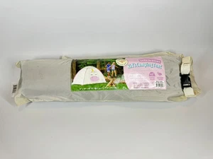 New Firefly! Outdoor Gear Sparkle the Unicorn 2-Person Kid's Camping Tent - Picture 1 of 5