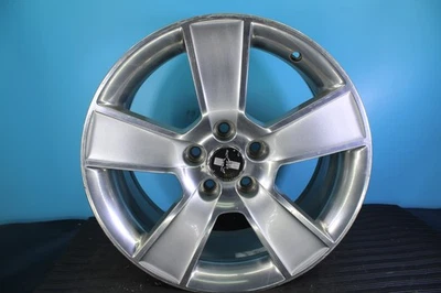 Оригинальный обод колеса 18 дюймов для Ford Mustang 2006 07 08 2009 3647 7R331007AA 97574459 - Изображение 1 из 4