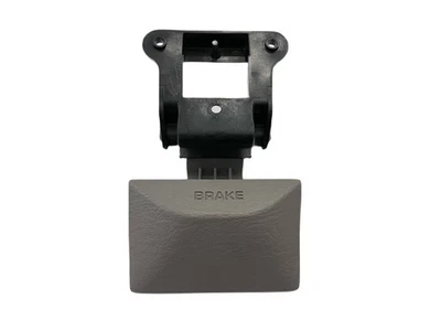 Manija de liberación de freno de emergencia, Dodge Ram 1500 2500 3500 2003-2005 Taupe Trim L5 Foto 1 de 4