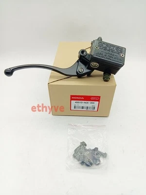 Cilindro maestro de freno delantero 45510-HC5-305 para Honda Four TRX300 1988-2000 4X4 EE. UU. Foto 1 de 4