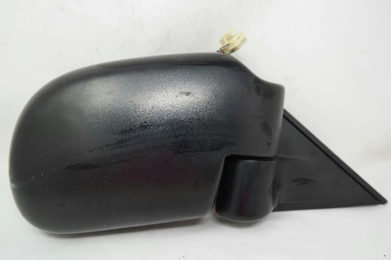 Espejo retrovisor lateral derecho S10 Blazer 1999-2005 pasajero negro Foto 1 de 4