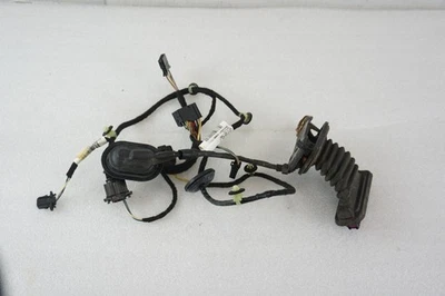 Cable de la puerta trasera izquierda original VW Passat Variant 3C 3C4971 - Imagen 1 de 4