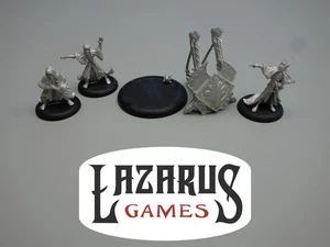 Hordes: Legion of Everblight - Blighted Nyss Scather Crew (Privateer Press) - Picture 1 of 8