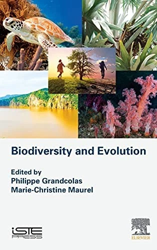 Biodiversity and Evolution - Image 1 of 1
