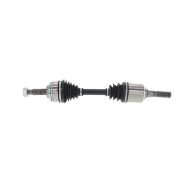 CV Axle Shaft fits 1993-1996 Infiniti G20  TRAKMOTIVE - Image 1 of 2