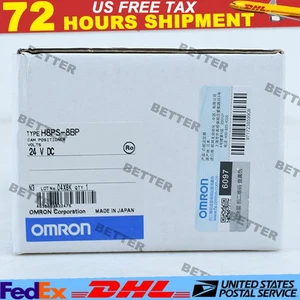 OMRON 1PC New H8PS-8BP H8PS-8BP Cam Positioner FREE SHIPPING - Picture 1 of 11