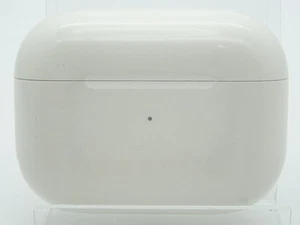 Écouteurs Bluetooth sans fil Apple AirPods Pro - Étui seul - A2190 - Du revendeur - - Photo 1/5