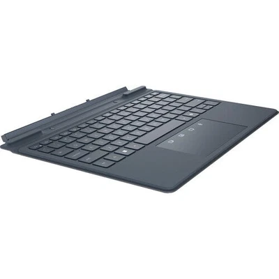 Dell Latitude 7350 Detachable Collaboration Keyboard POGO River Solid - K21MBRUS - Image 1 of 4