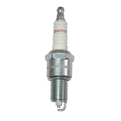 Omix Spark Plug Fits: 1984-1998 Jeep Cherokee, 1993-1998 Jeep Grand Cherokee, 19 - Image 1 of 4