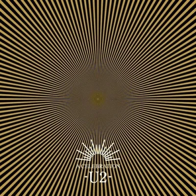 A Celebration by U2 - Image 1 of 2