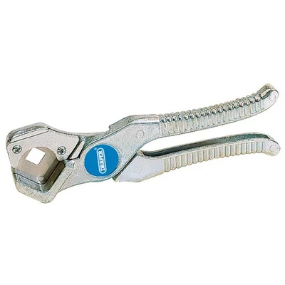 Draper Rubber Hose and Pipe Cutter 6 - 25 mm Capacity Length 190mm 54463 - Image 1 of 3