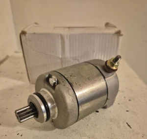 Wide Open J&M ATV OE Replacement Starter Motor HONDA TRX 450ER 2006-2014 - Bild 1 von 4