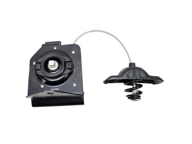 Porta neumáticos de repuesto para GMC Sierra 1500 1999-2018 2011 2009 2000 2001 ZR325QM Foto 1 de 1