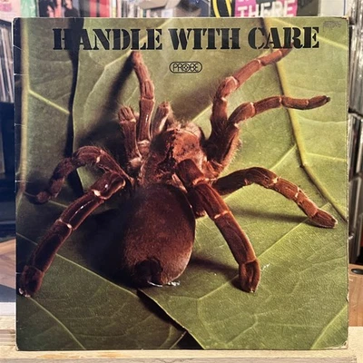 [ROCK/POP]~EXC LP~VARIOUS ARTISTS~Handle With Care~{1970~PROBE~Issue]~UK Import~ - Image 1 of 4
