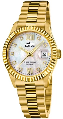 Lotus Freedom 18932/1 Womens Quartz Watch - image 1 of 4