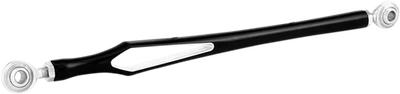 Performance Machine Superlight Contrast Cut Shift Rod 1986-2017 Harley Softail - Image 1 of 3