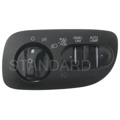 Standard Ignition DS1376 Headlight Switch - Image 1 of 4
