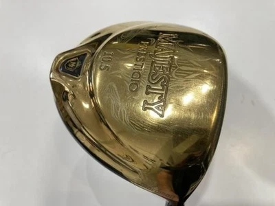 MARUMAN MAJESTY 2016 PRESTIGIO DRIVER 10.5deg Flex-R No H/C Tariff Include - Image 1 of 4