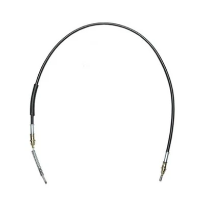 Genuine ACDelco For Cadillac XLR 2004 Parking Brake Cable Rear, Passenger Side — 第 1/4 张图片